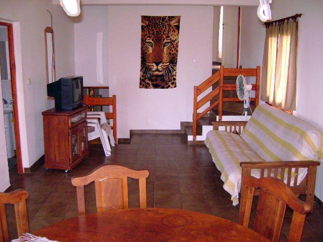 Cabanas El Regreso Villa de Merlo Luaran gambar