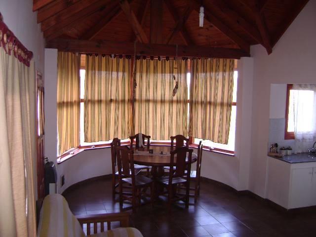 Cabanas El Regreso Villa de Merlo Luaran gambar